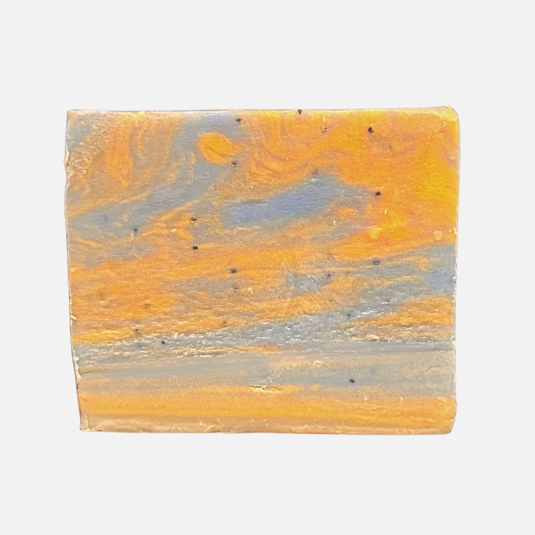 Trojan City Bar Soap Dapper Yankee