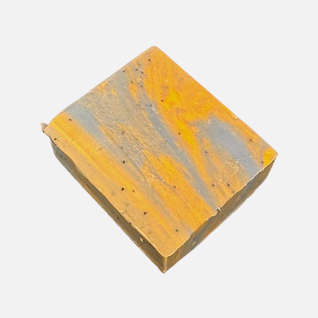 Trojan City Bar Soap Dapper Yankee