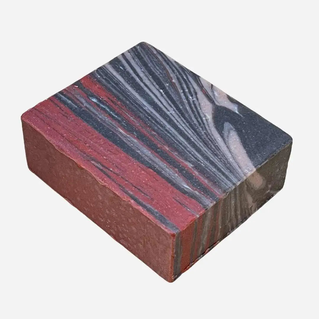 Whiskey Rebel soap Dapper Yankee