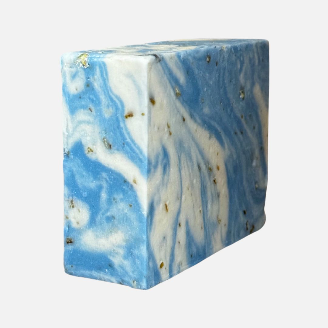 Winterland soap limited edition dapper yankee