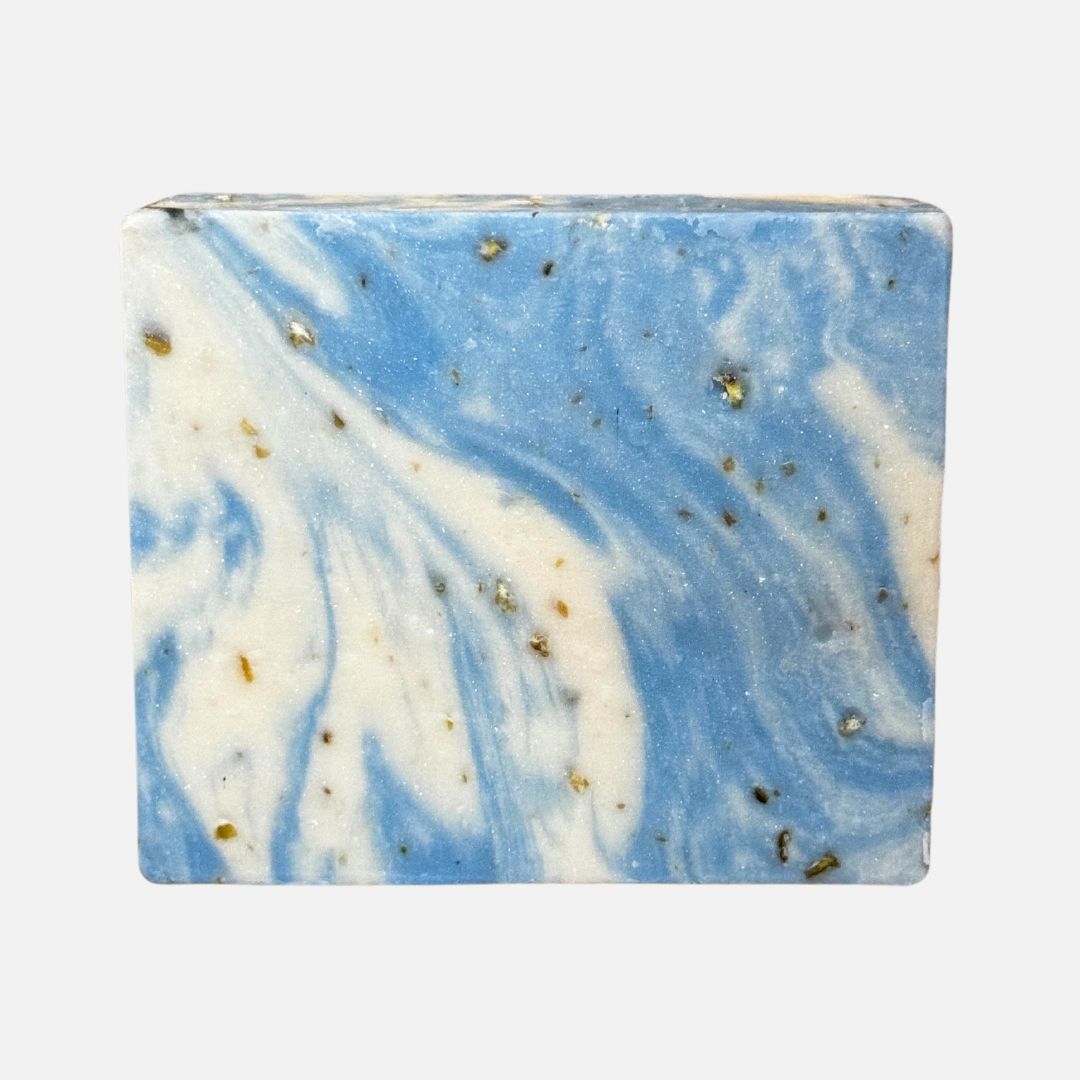 Winterland soap limited edition dapper yankee