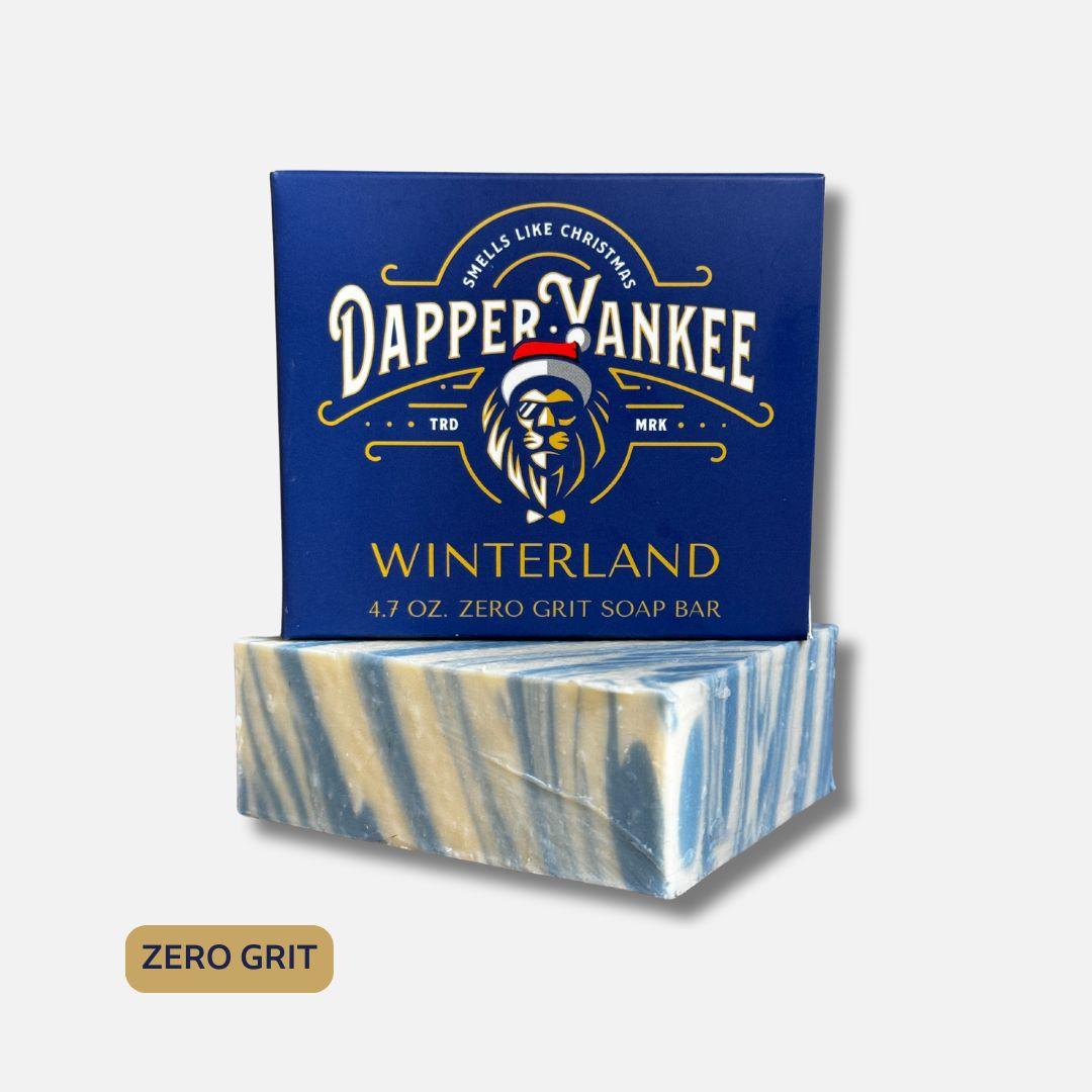 Winterland Special Edition dapper yankee