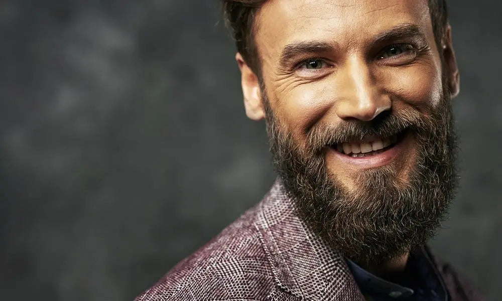 5 Quick Tips for Taming Your Beard Dapper Yankee