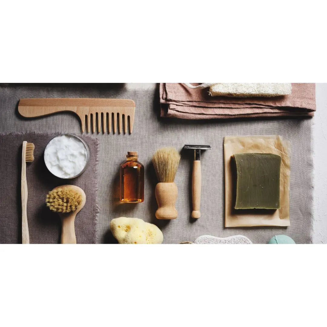 Best Summer Grooming Products Men Need to Stay Fresh and Confident - Dapper Yankee