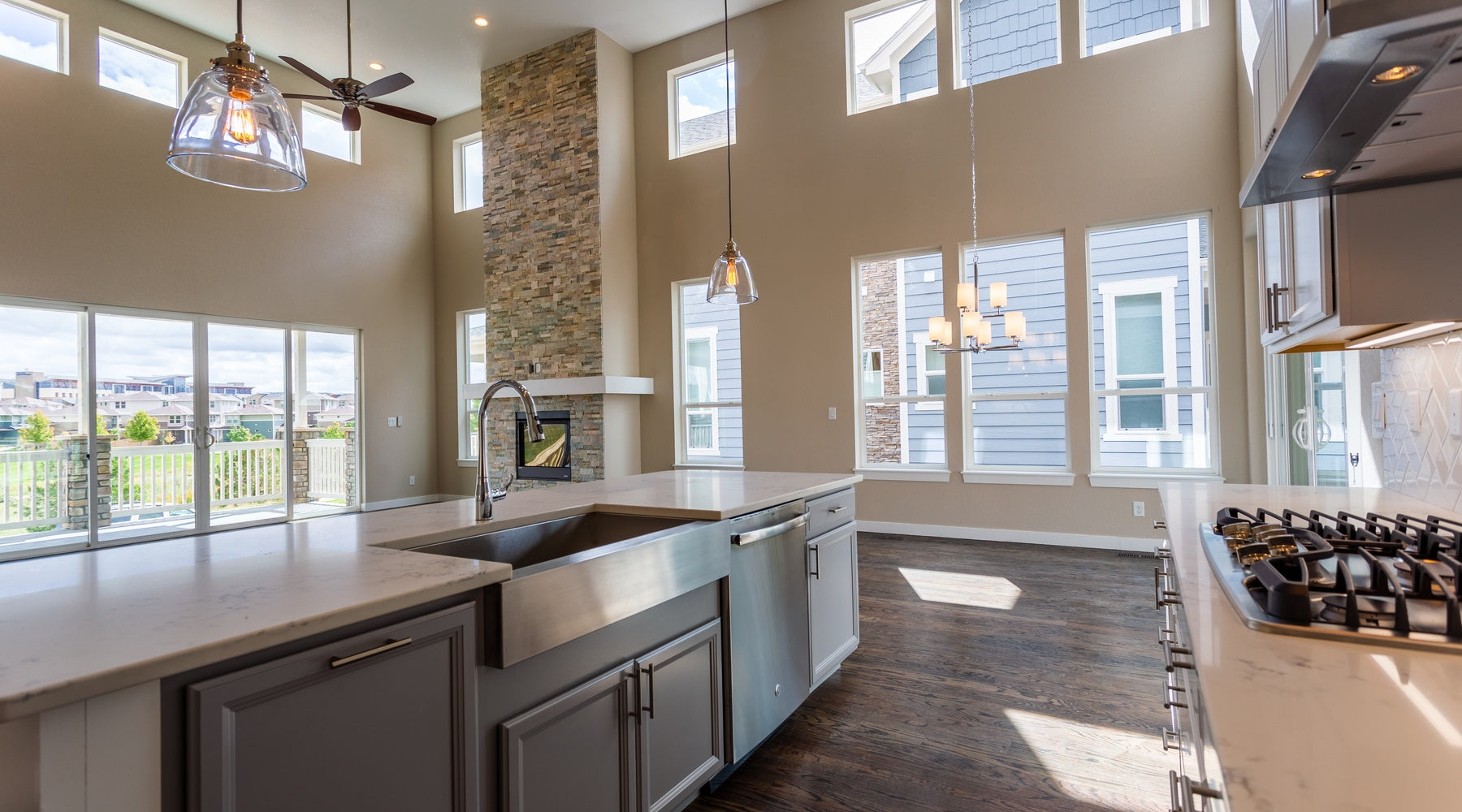 Effective Strategies to Future-Proof a Custom Home