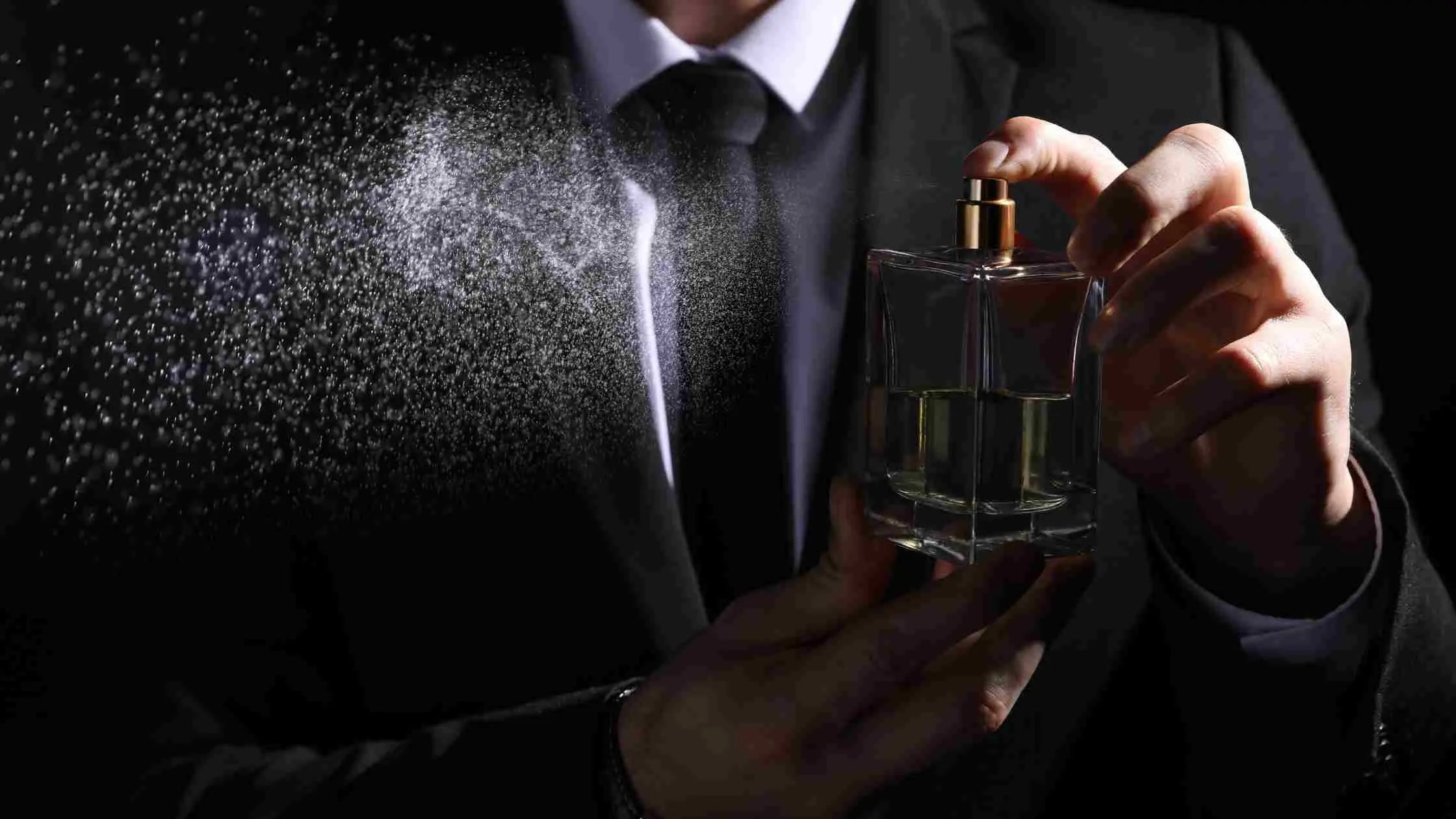 Do Pheromones Really Work? | Dapper Yankee