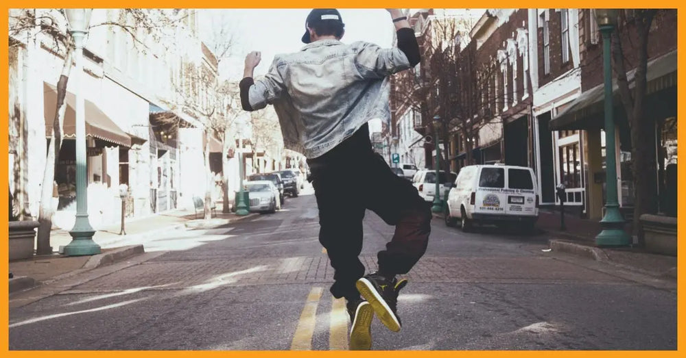 Outdoor Inspiration for Aspiring Entrepreneurs | Dapper Yankee