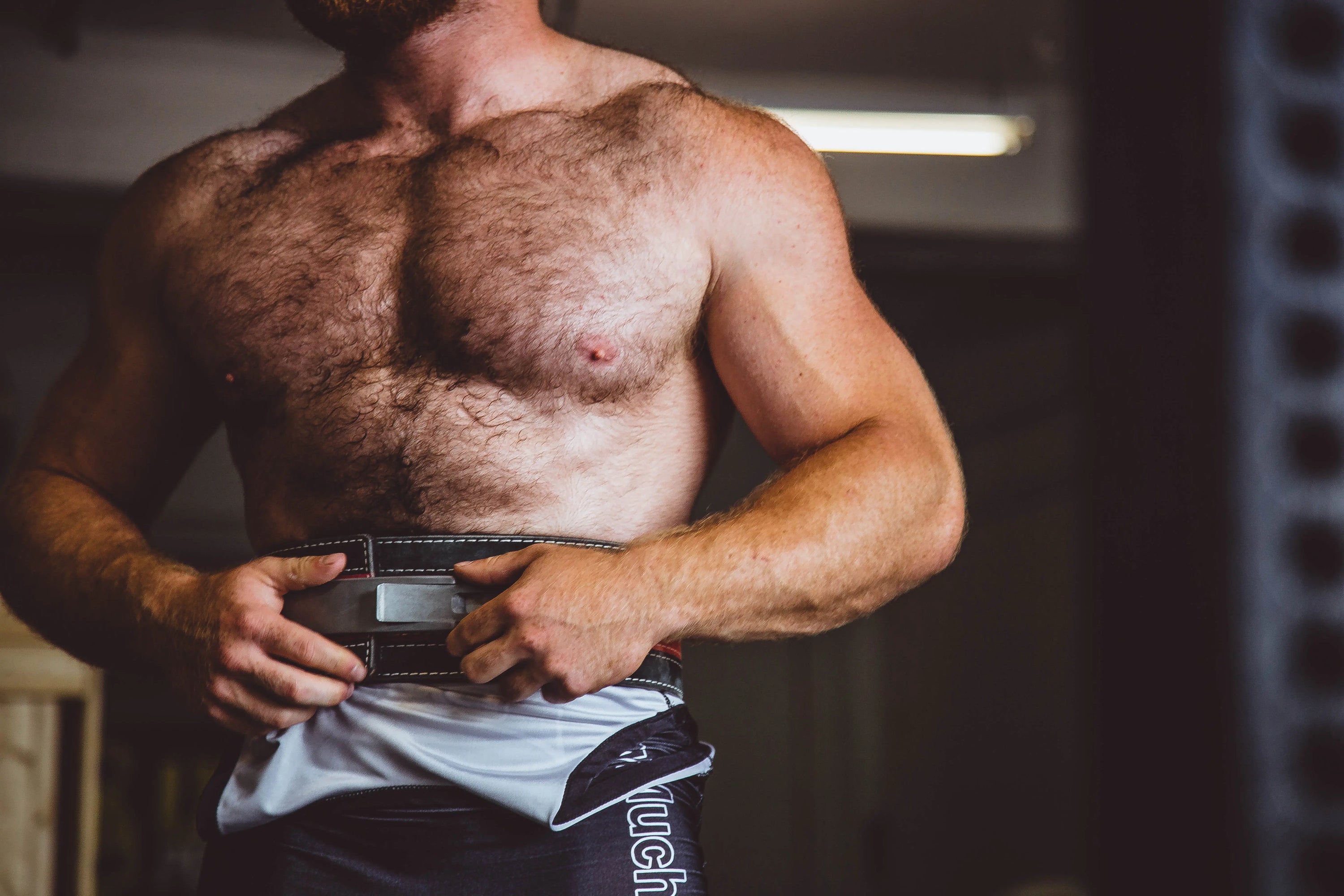 What is Manscaping and is it Healthy? Dapper Yankee