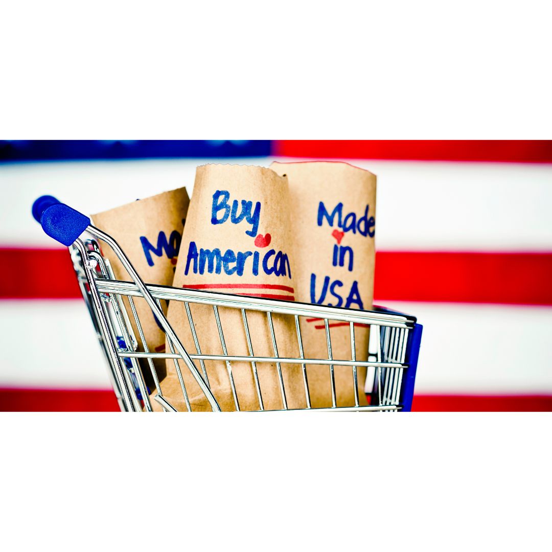 American Made Men's Grooming Products - Dapper Yankee