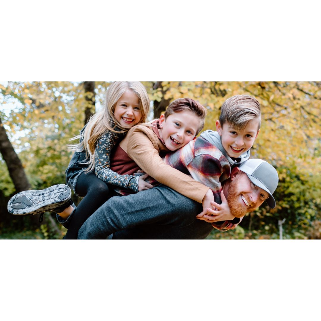 Grooming Essentials for the Modern Dad