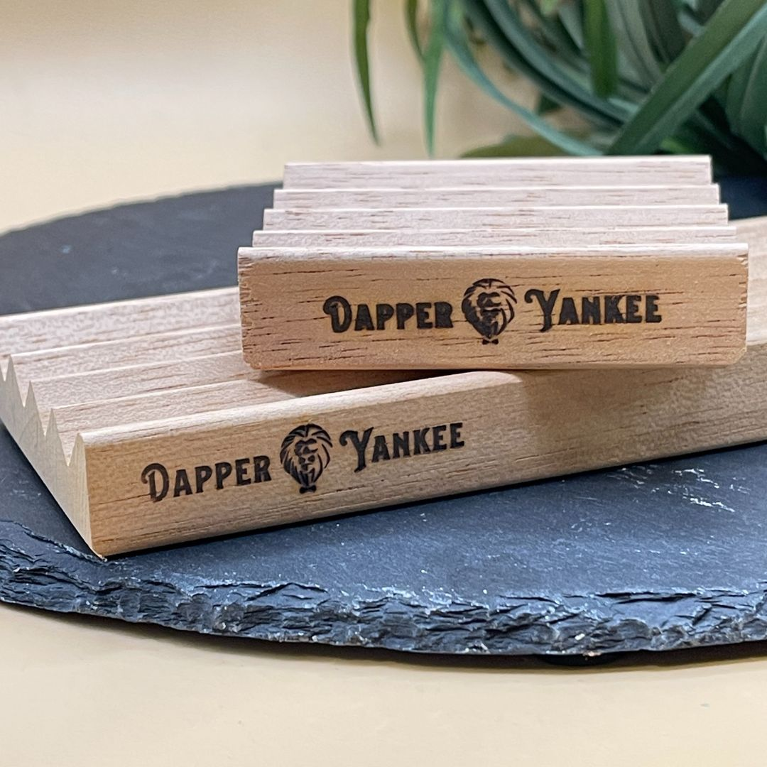 soap saver - dapper yankee