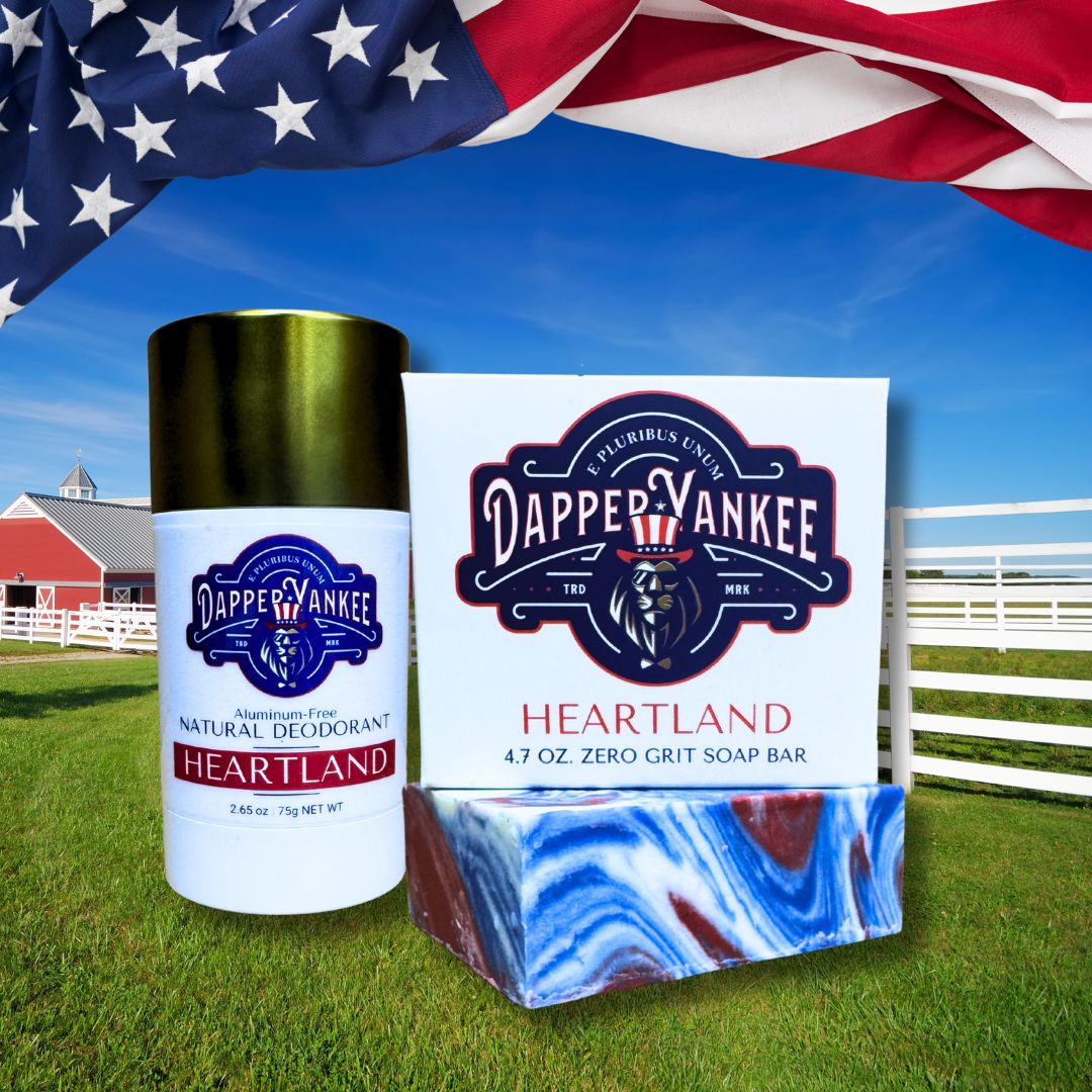 Heartland - Dapper Yankee
