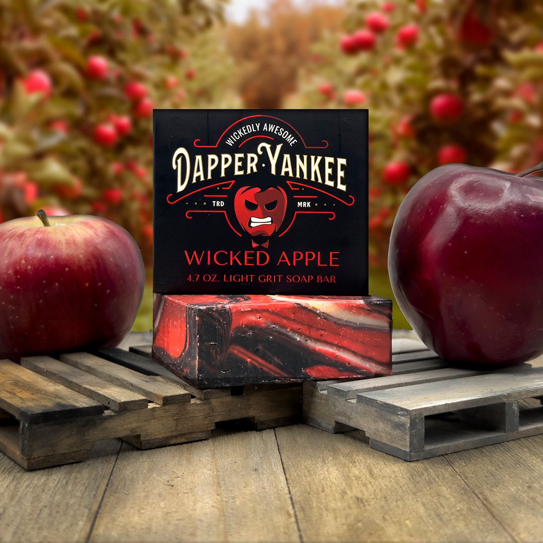 Wicked Apple