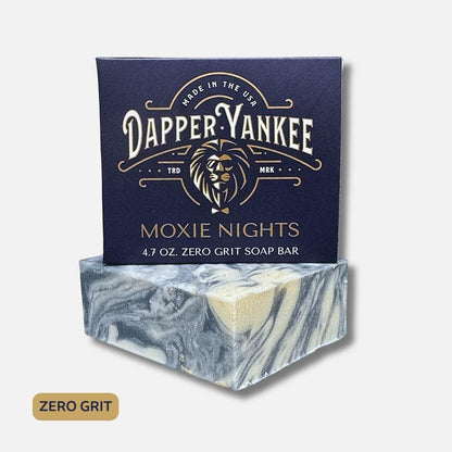 Moxie Nights | Bar Soap