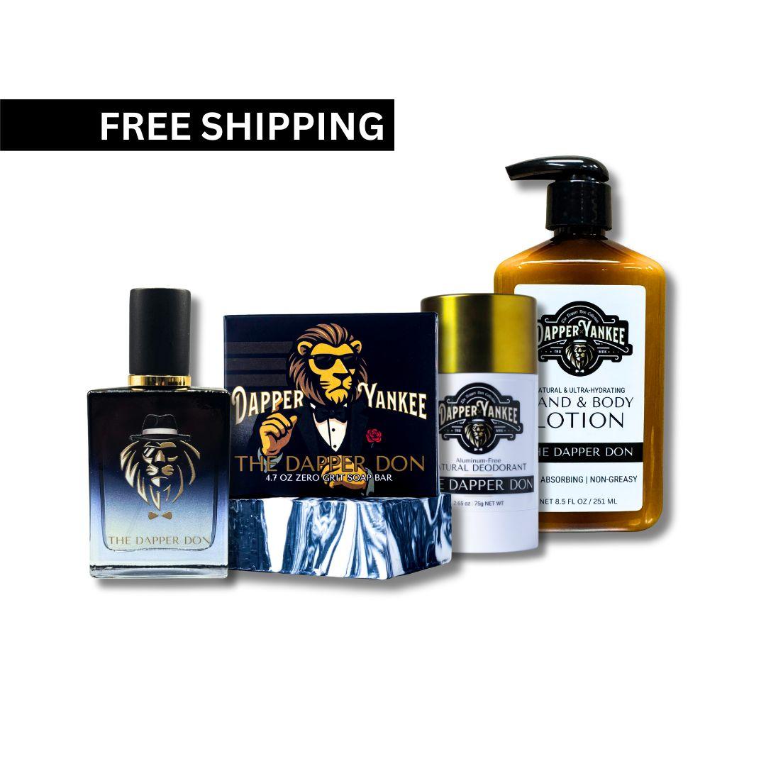 Founder's Date Night Gift Set