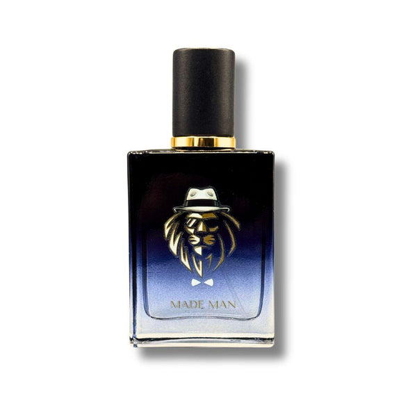 Made Man Spray Cologne EDP - Dapper Yankee