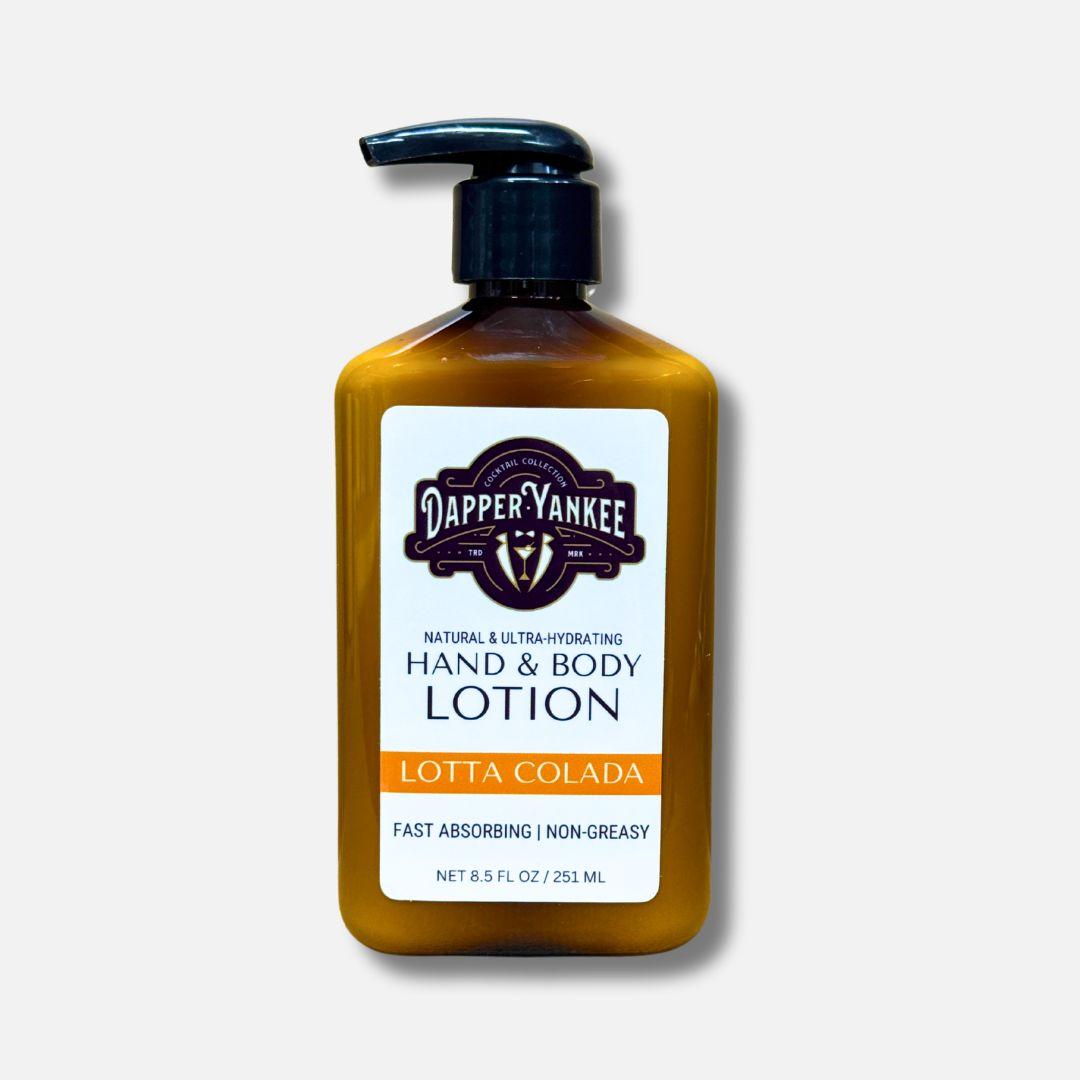 Lotta Colada Lotion - Limited Release