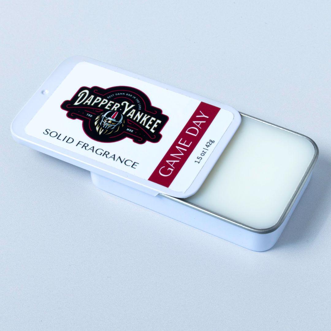 Game Day | Solid Cologne