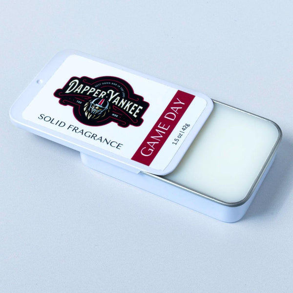 Game Day Solid Cologne Dapper Yankee