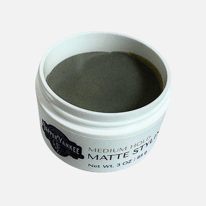 Matte Styling Clay