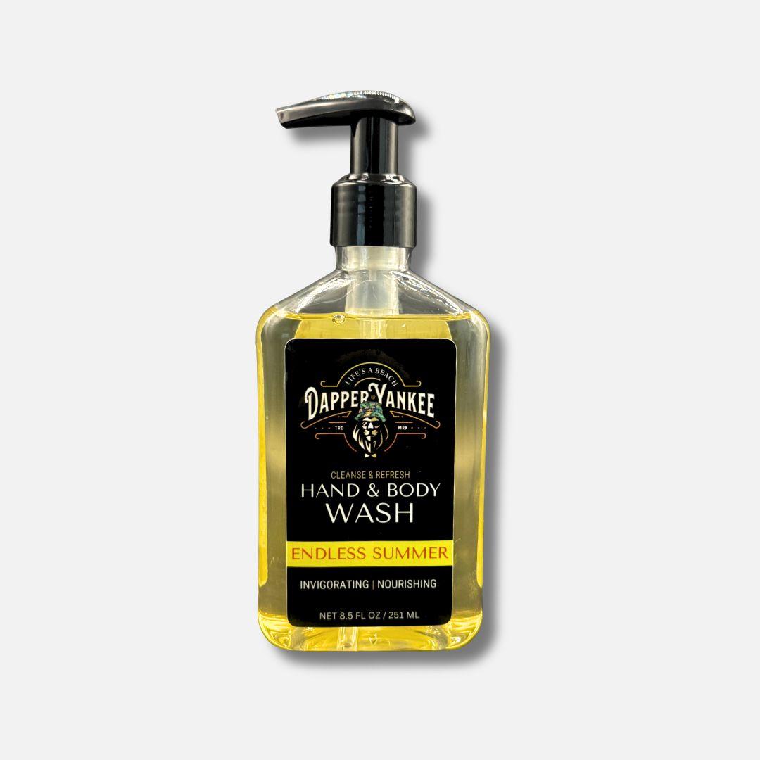 Endless Summer | Hand & Body Wash