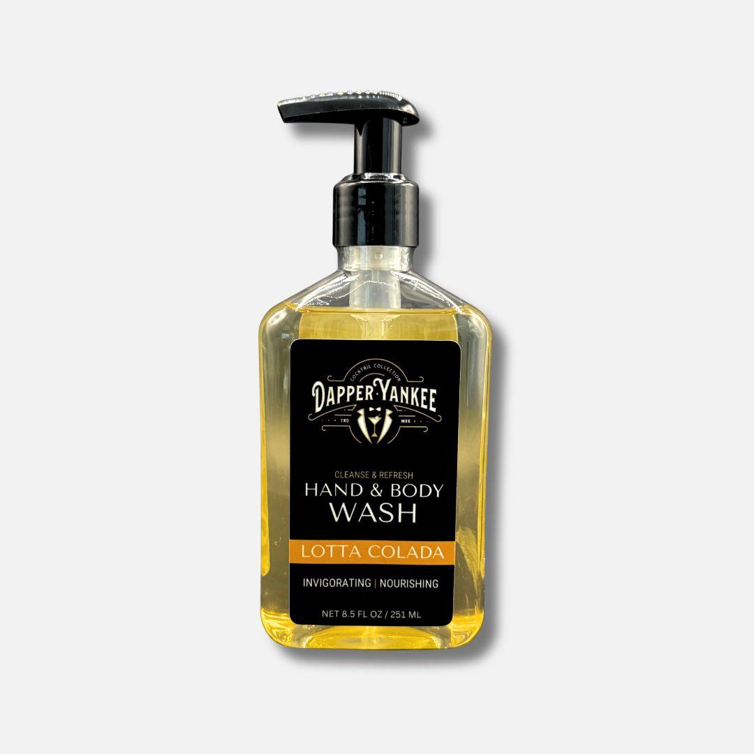 Lotta Colada | Hand & Body Wash