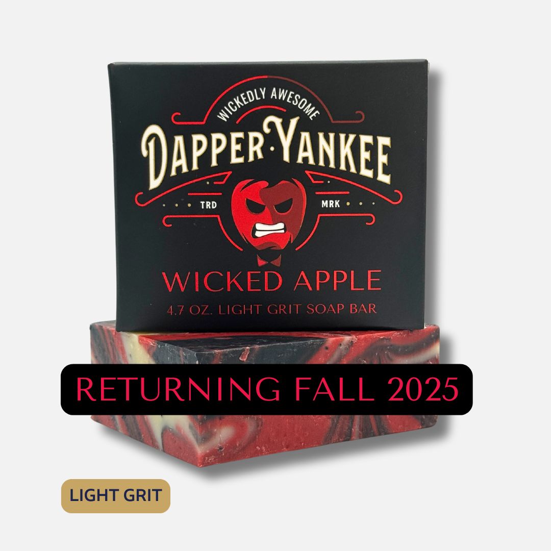 Wicked Apple