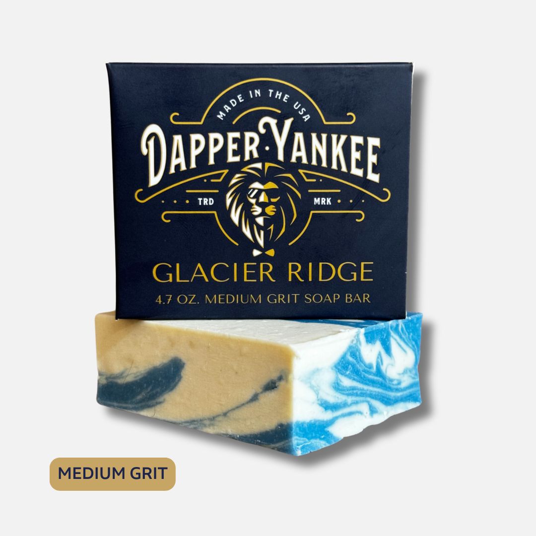 Glacier Ridge