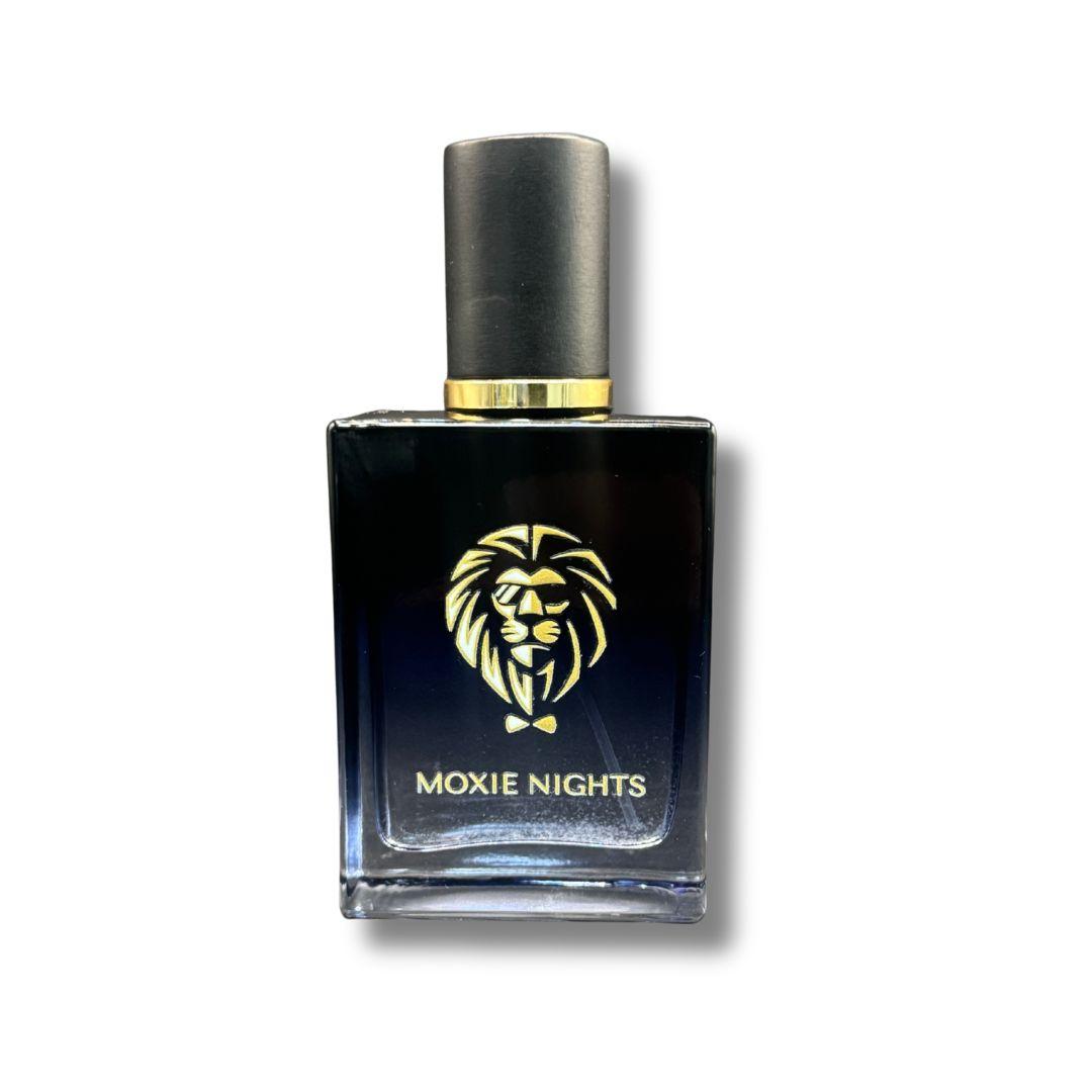 Moxie Nights | Cologne Spray