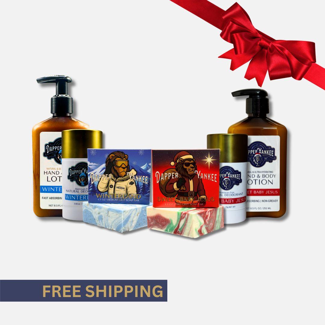 Endless Winter Bundle