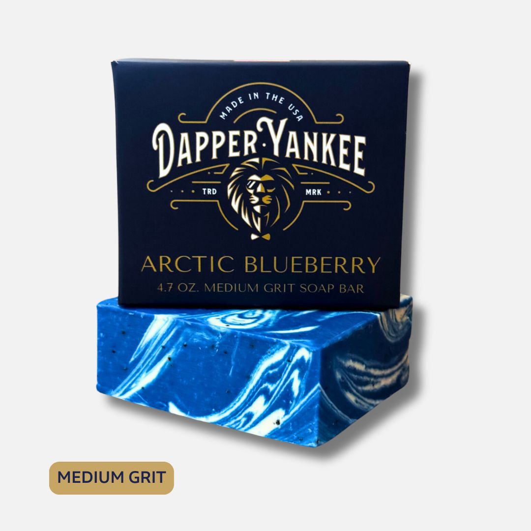 Arctic Blueberry