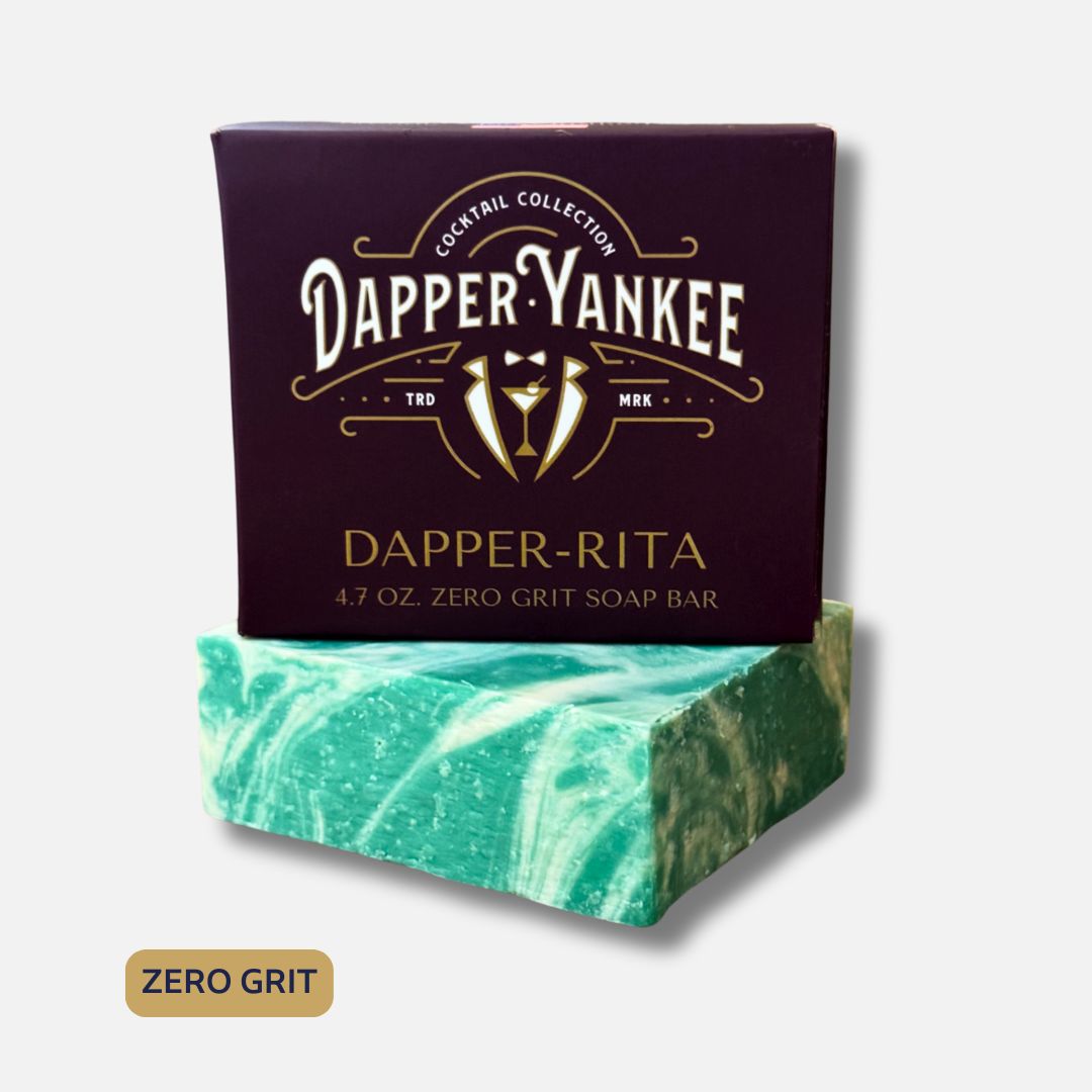 Dapper-Rita