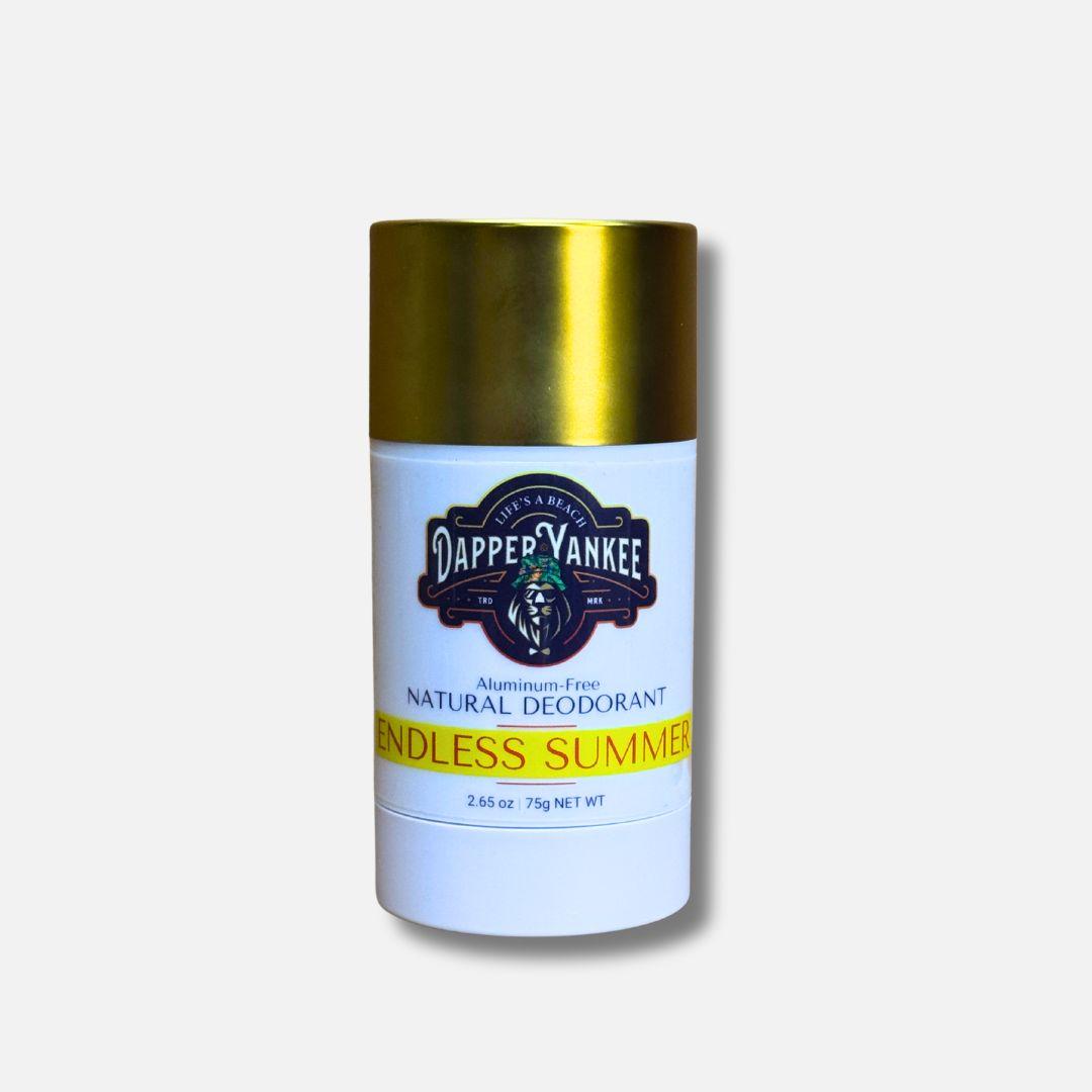 Endless Summer Deodorant - Limited Edition