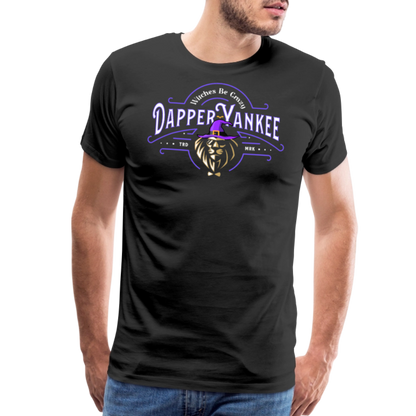 Wicked Men's Premium T-Shirt - black