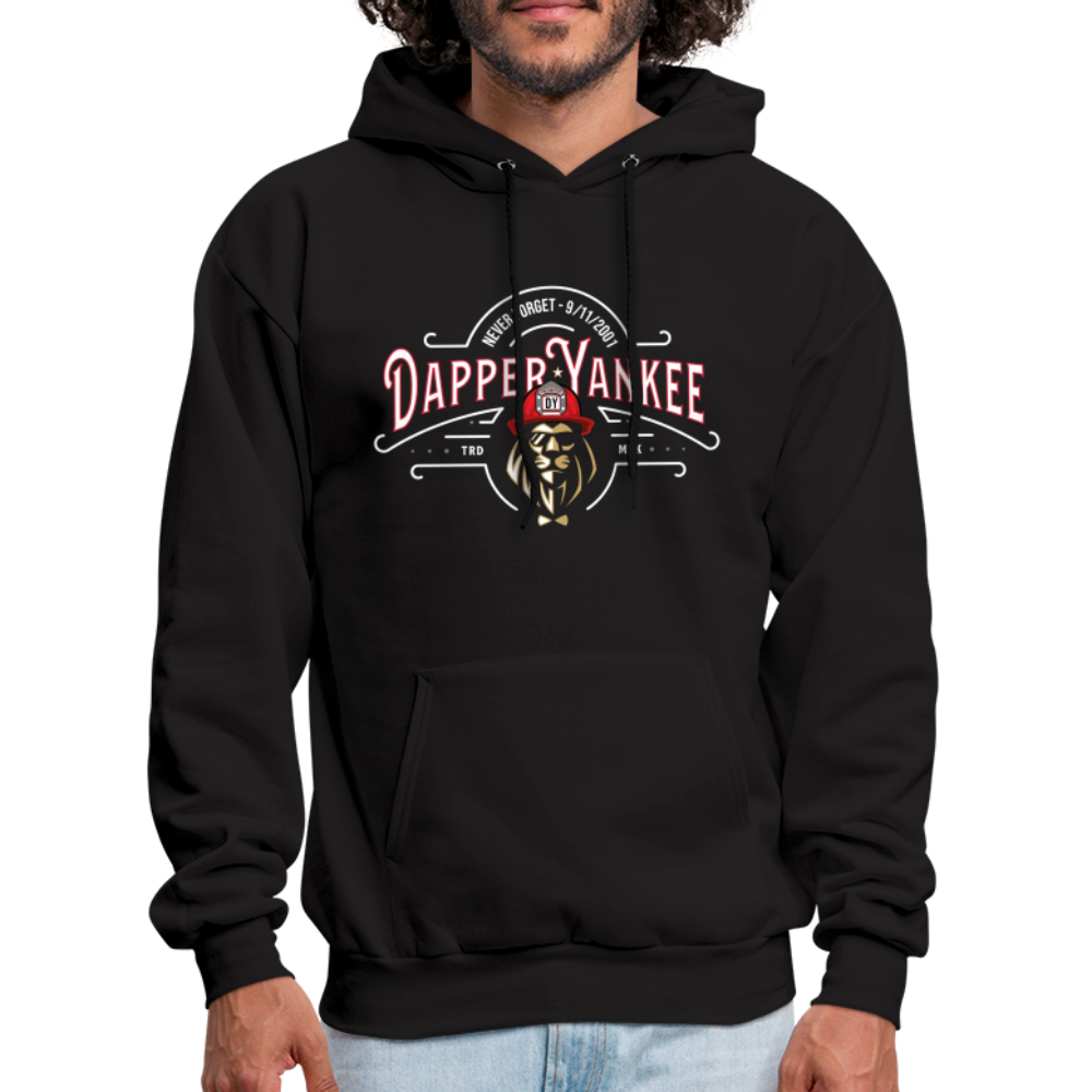 Engine 9 Men's Hoodie - black