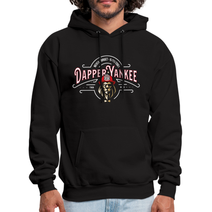 Engine 9 Men's Hoodie - black