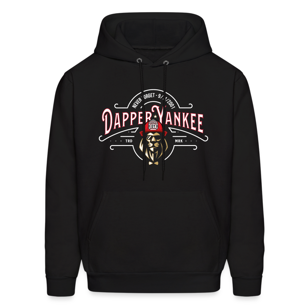 Engine 9 Men's Hoodie - black