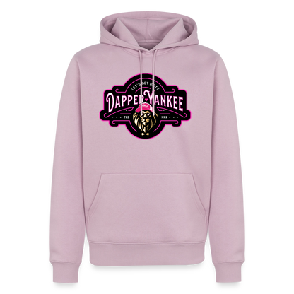 Player Hoodie - dusty pink