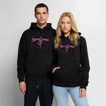Player Hoodie - black