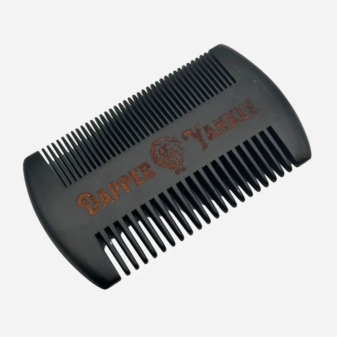 Beard Comb Dapper Yankee