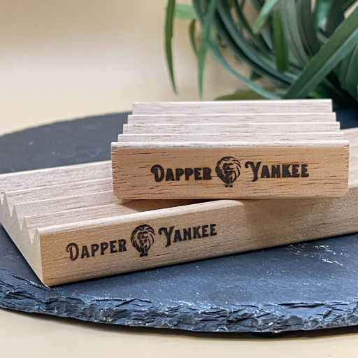 Big Soap Saver Dapper Yankee