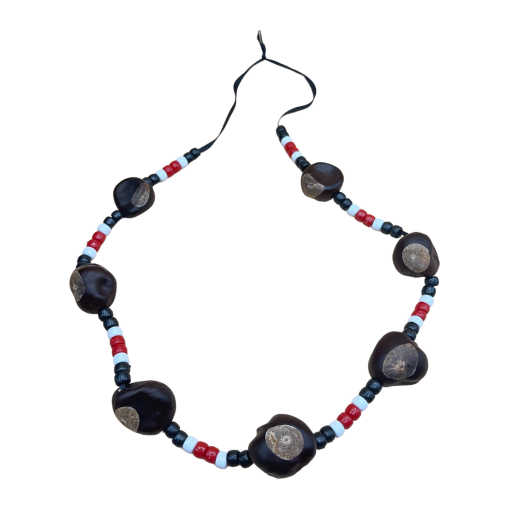 Buckeye Necklace - Limited Edition Dapper Yankee