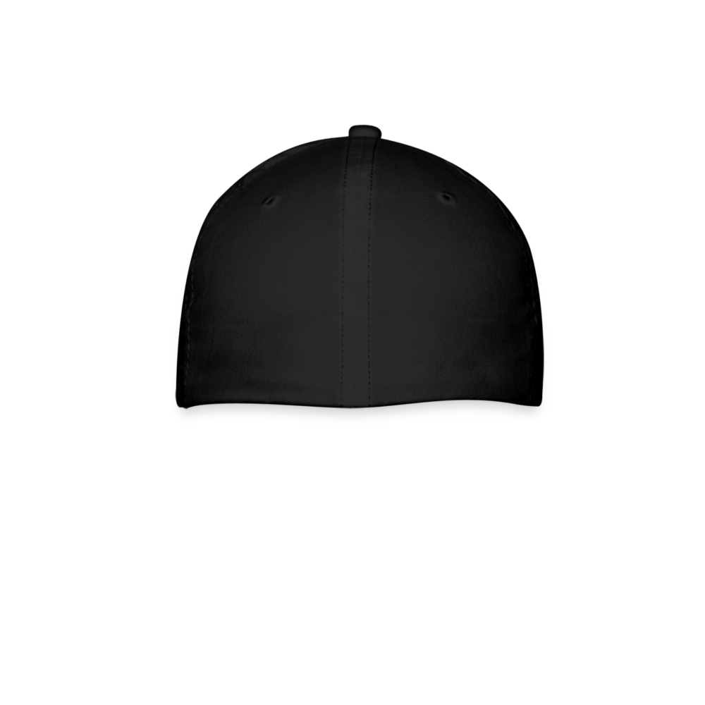 Dapper Yankee Game Day Ball Cap - black