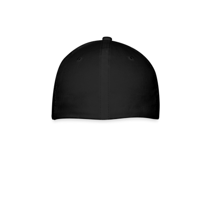 Dapper Yankee Game Day Ball Cap - black