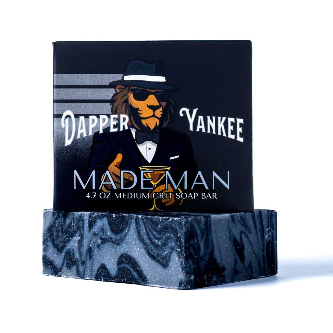 Made Man