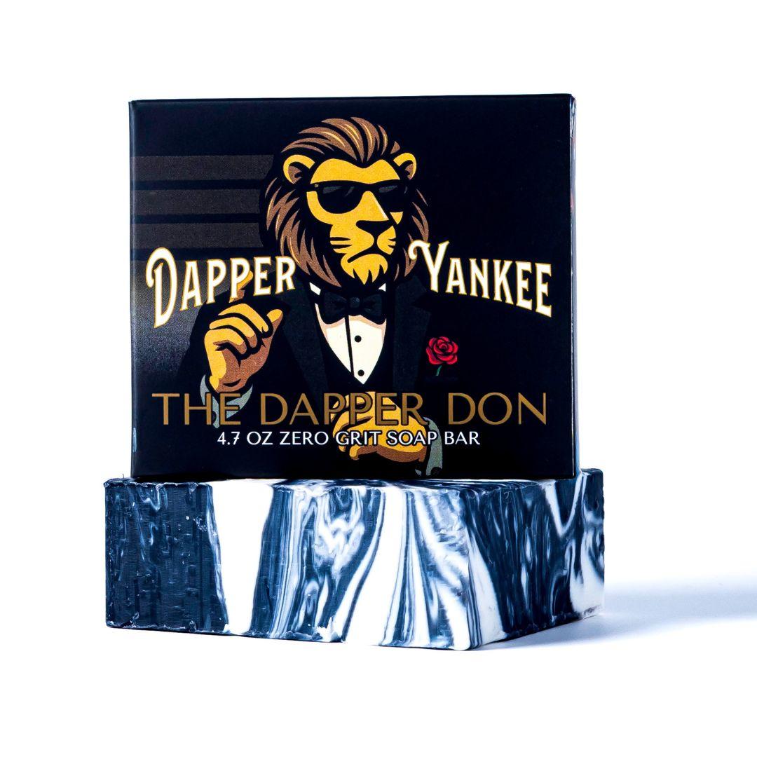 The Dapper Don