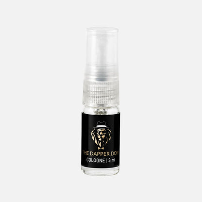 Dapper Don EDP Cologne Sample Dapper Yankee