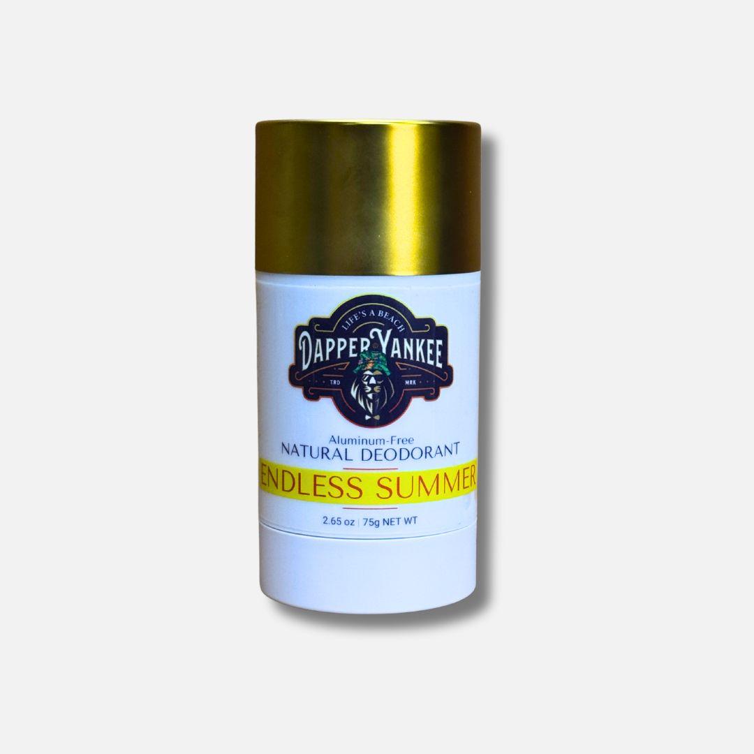 Endless Summer Deodorant Dapper Yankee