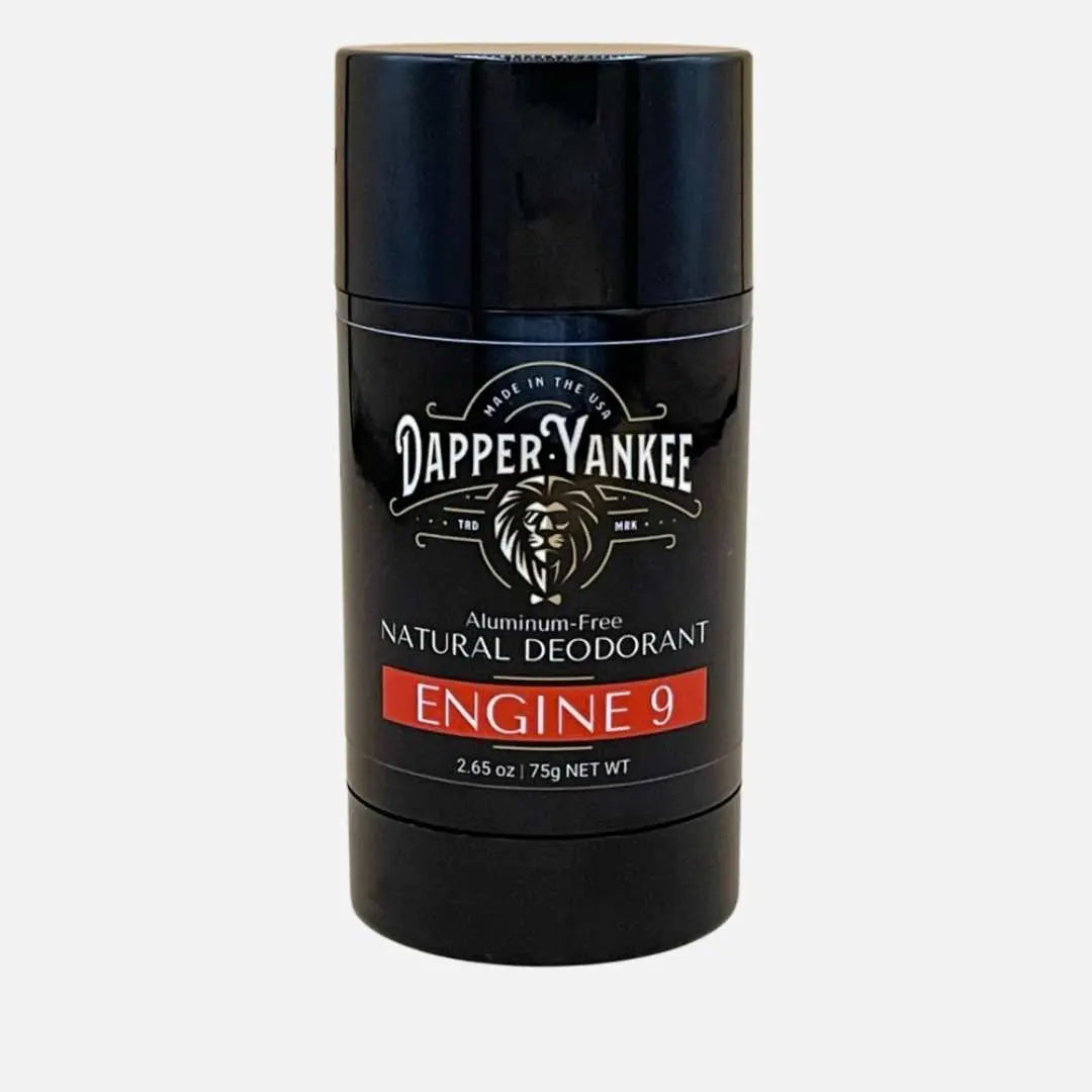 Engine 9 Deodorant Dapper Yankee