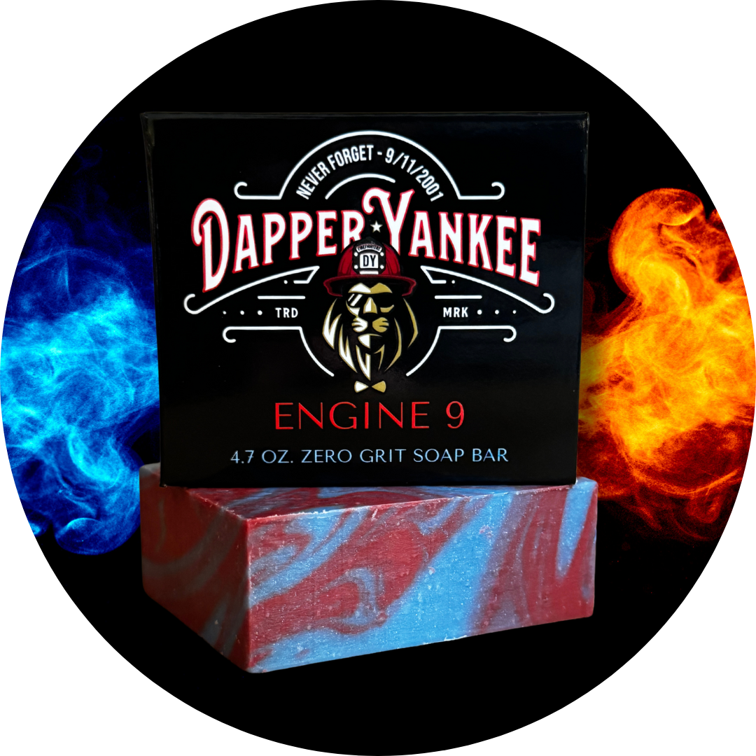 engine 9 special edition zero grit - dapper yankee